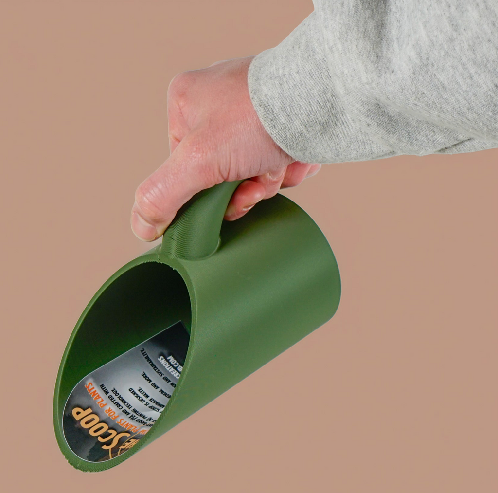 Plant Soil Scoop