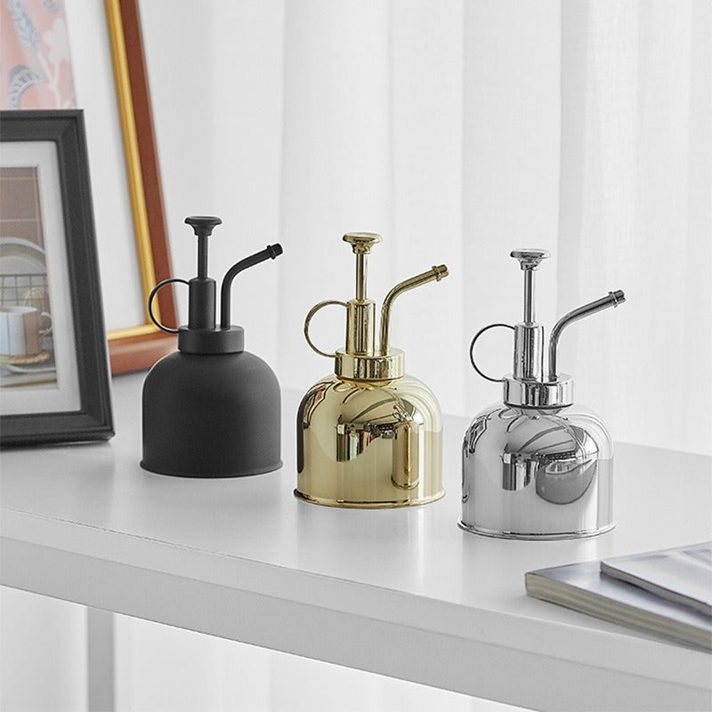 Modern Sprout Plant Mister, Spray Bottles for Indoor Plants