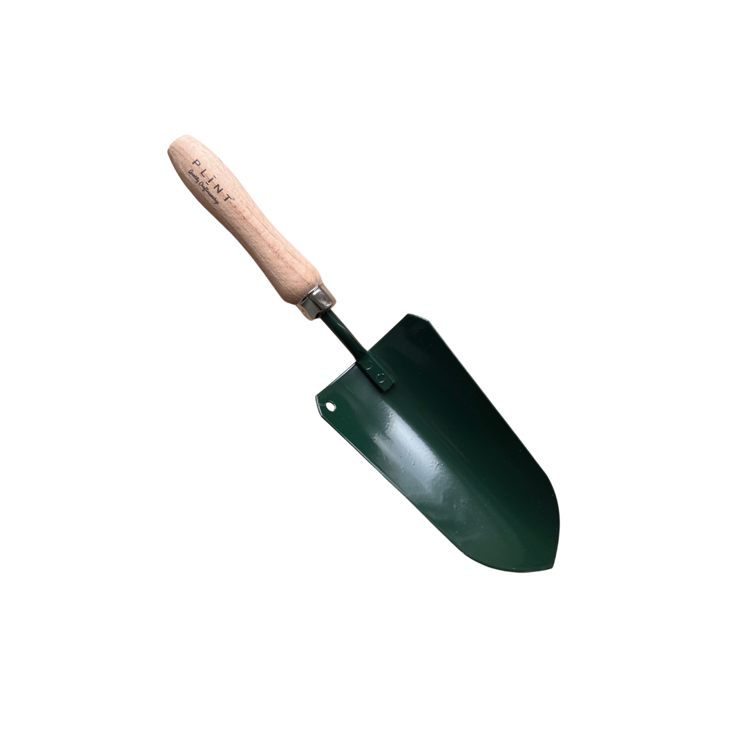 Plant shovel