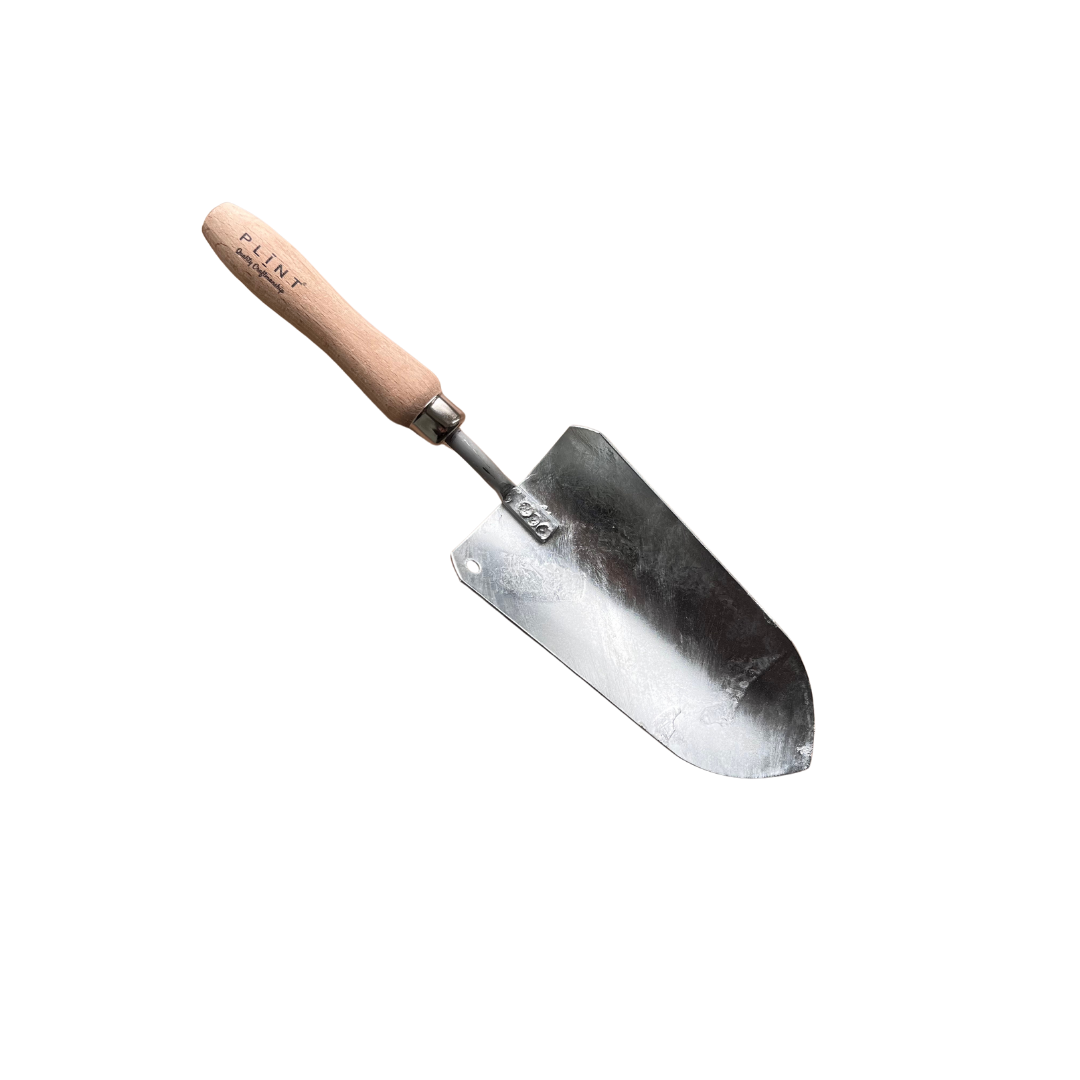 Plant shovel
