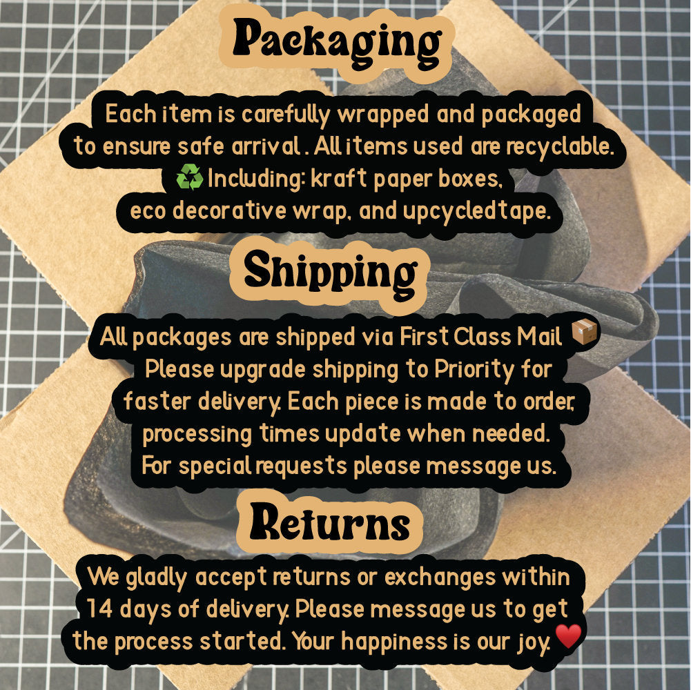 Galaxy Groove Plant Pot