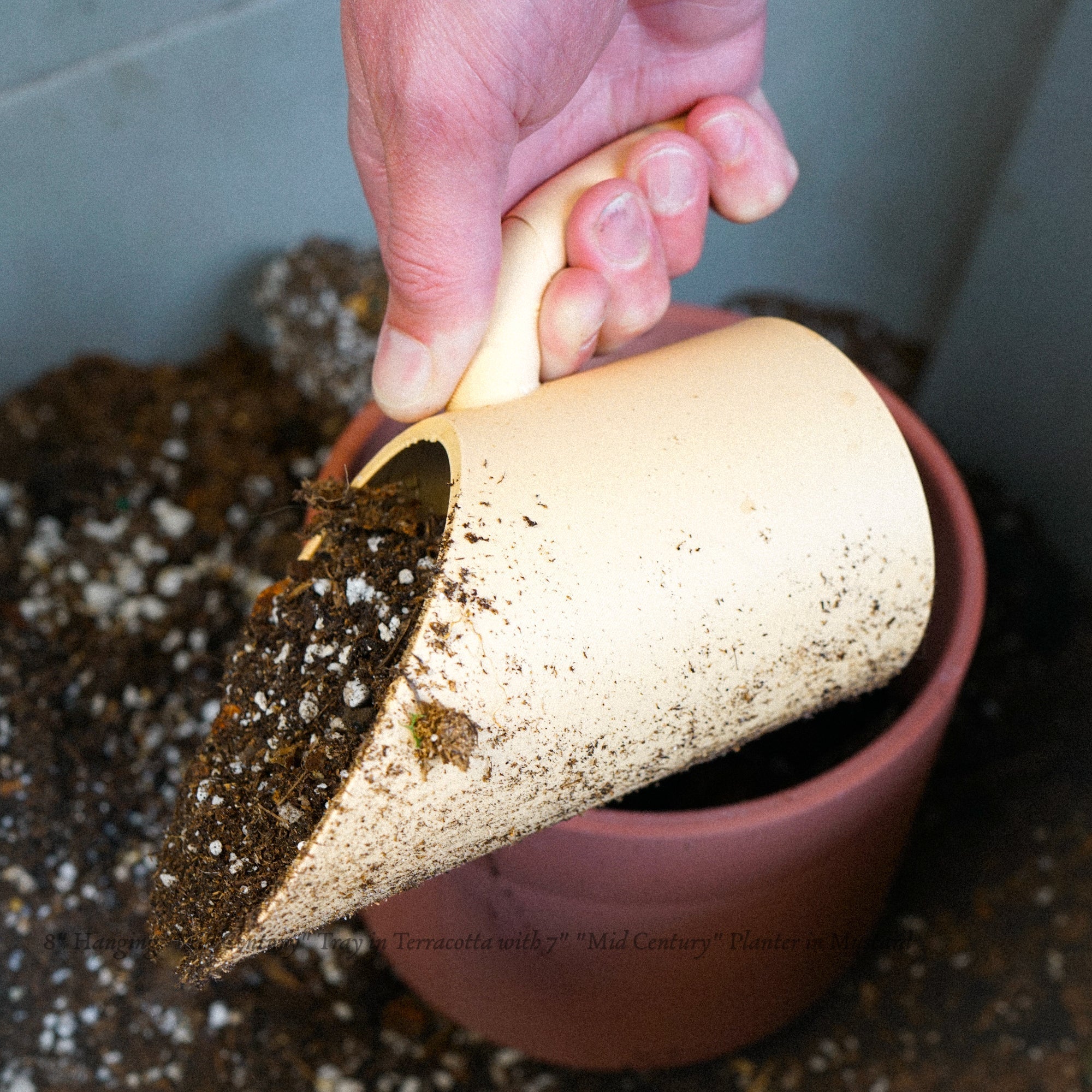 Plant Soil Scoop